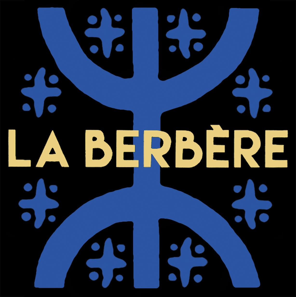 La Berbère (B2B)